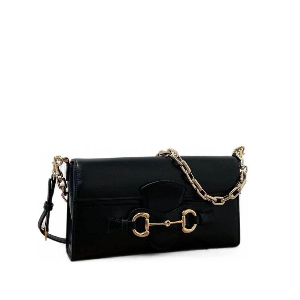 Gucci Black Shoulder Bags Women